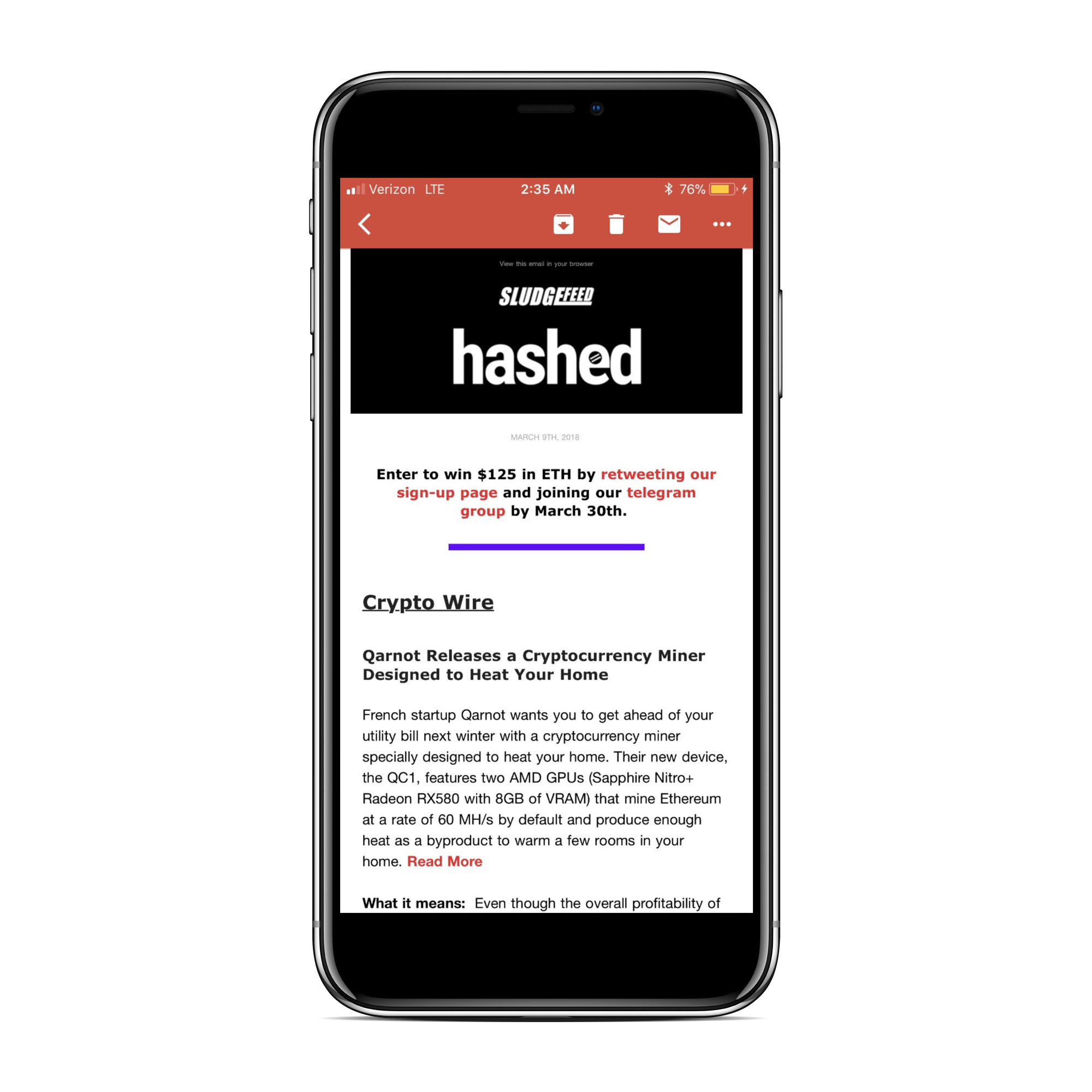 Hashed gallery image