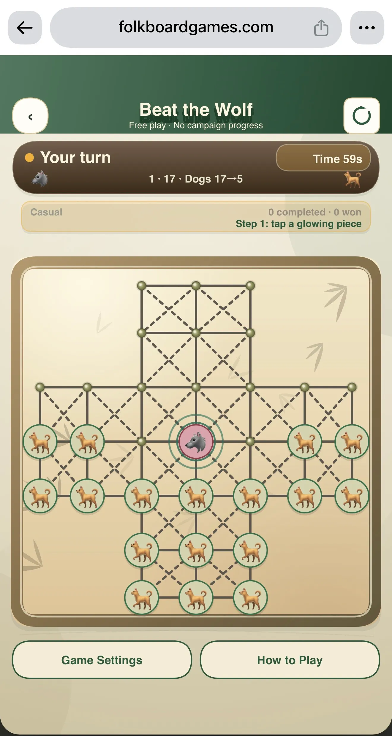 Board Game Master gallery image