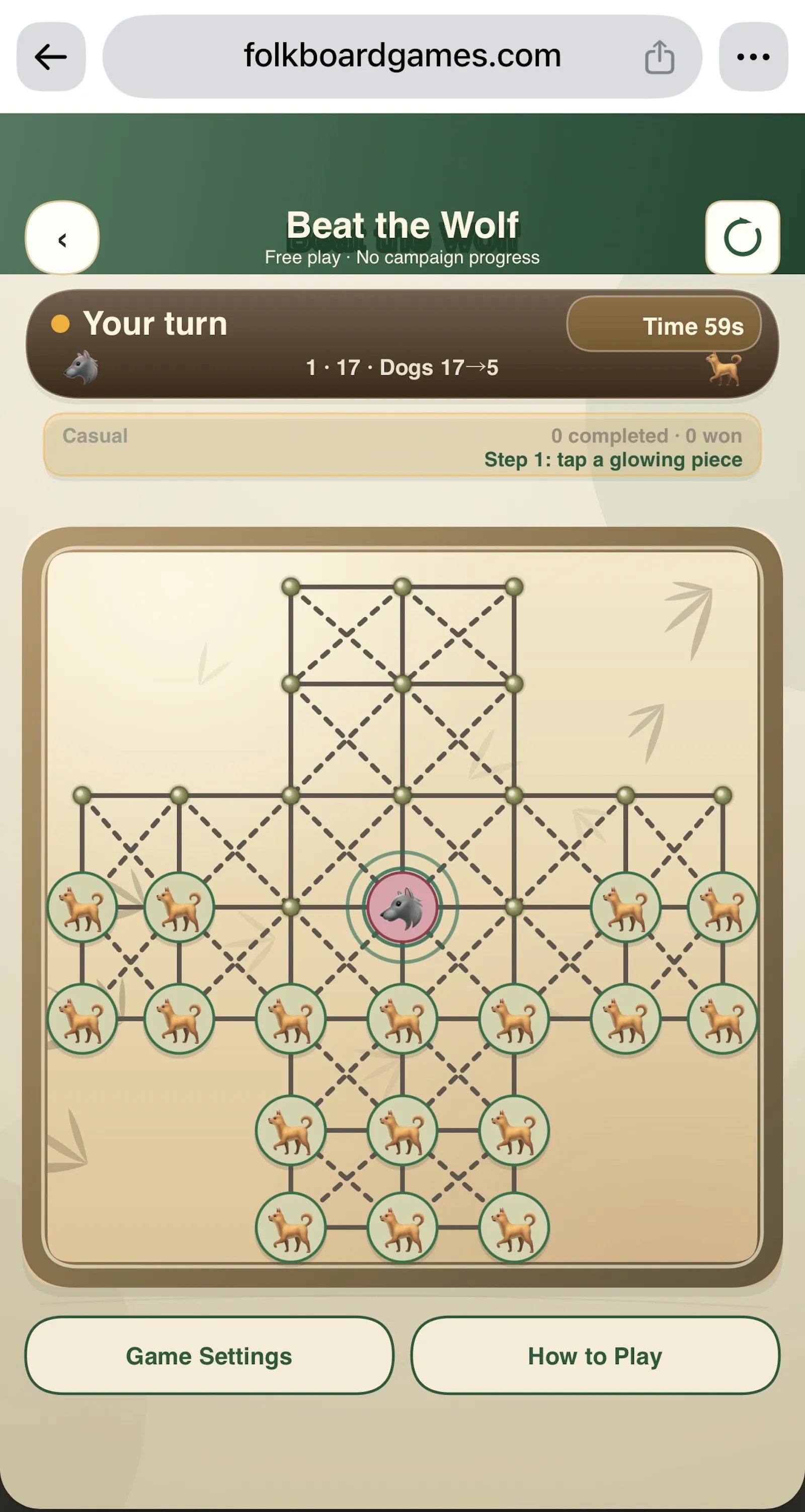 Board Game Master screenshot 13