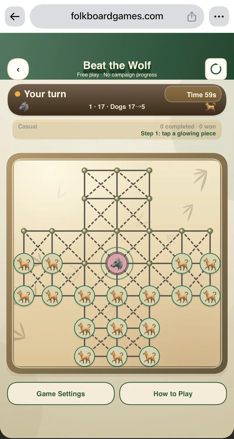 Board Game Master screenshot 13