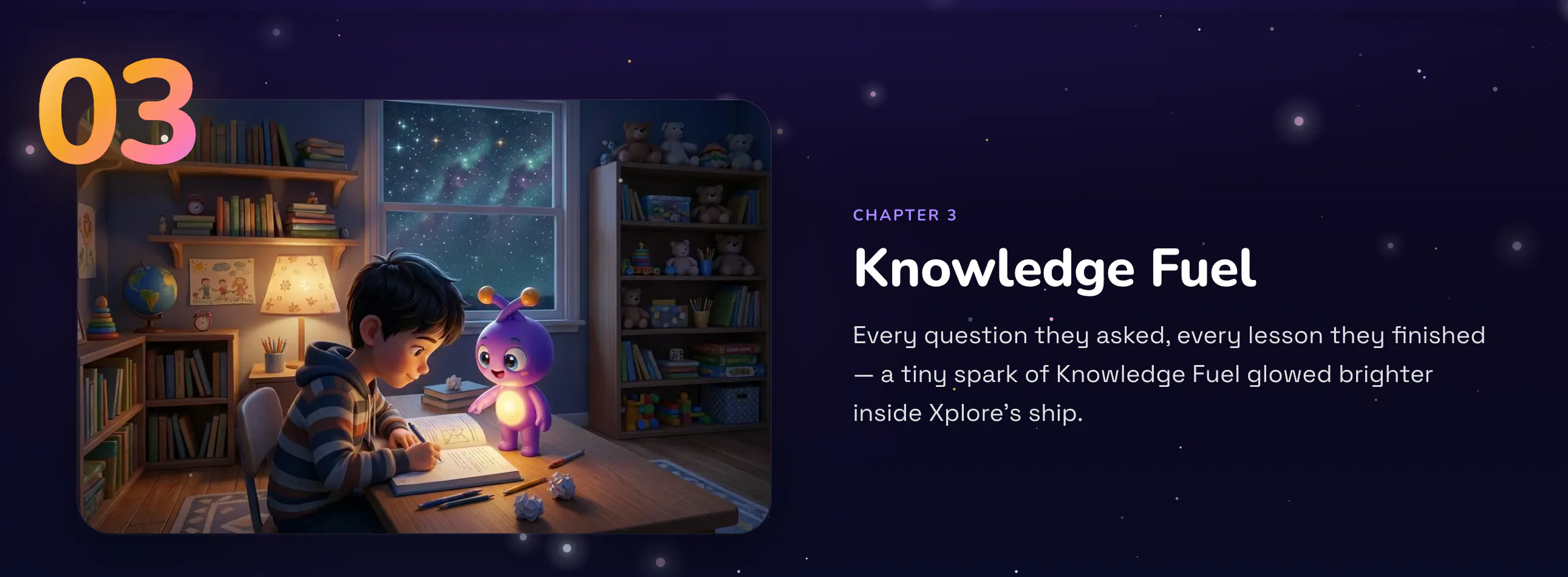 Xplain AI gallery image