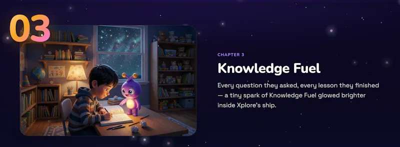 Xplain AI screenshot 4