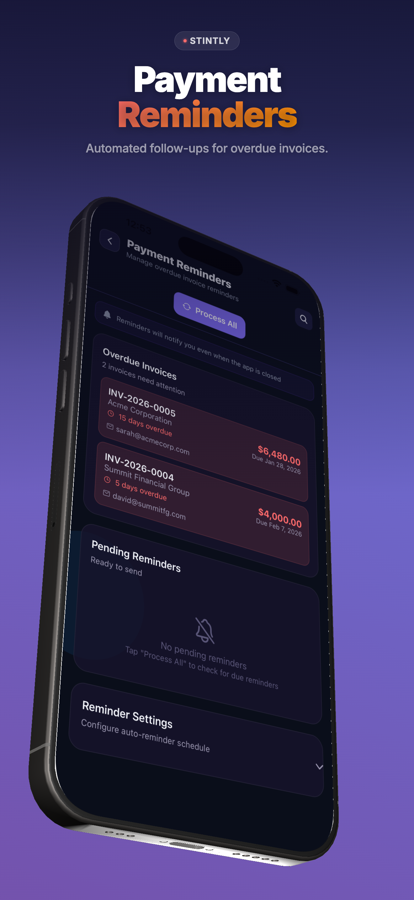 Stintly gallery image