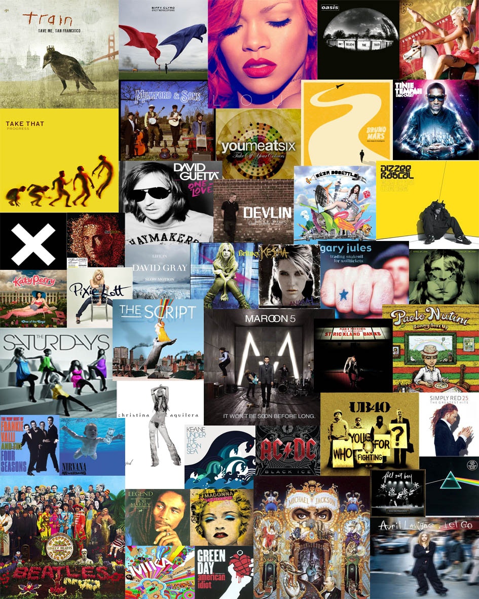 SongHop gallery image