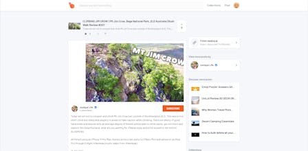 Blogable - Get your site noticed. gallery image