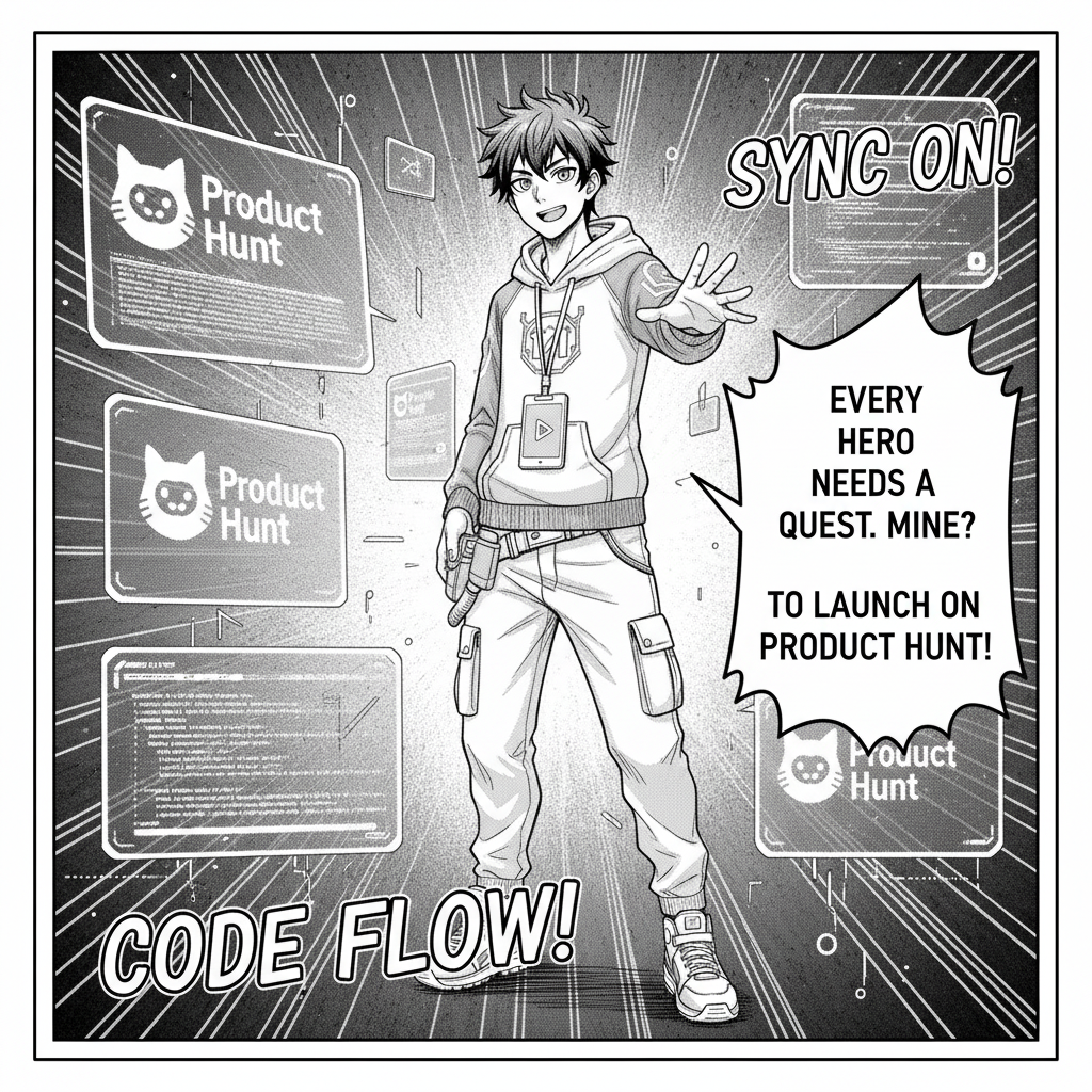 Média Histoire au manga - Transformez n'importe quelle nouvelle en manga en quelques secondes. 1