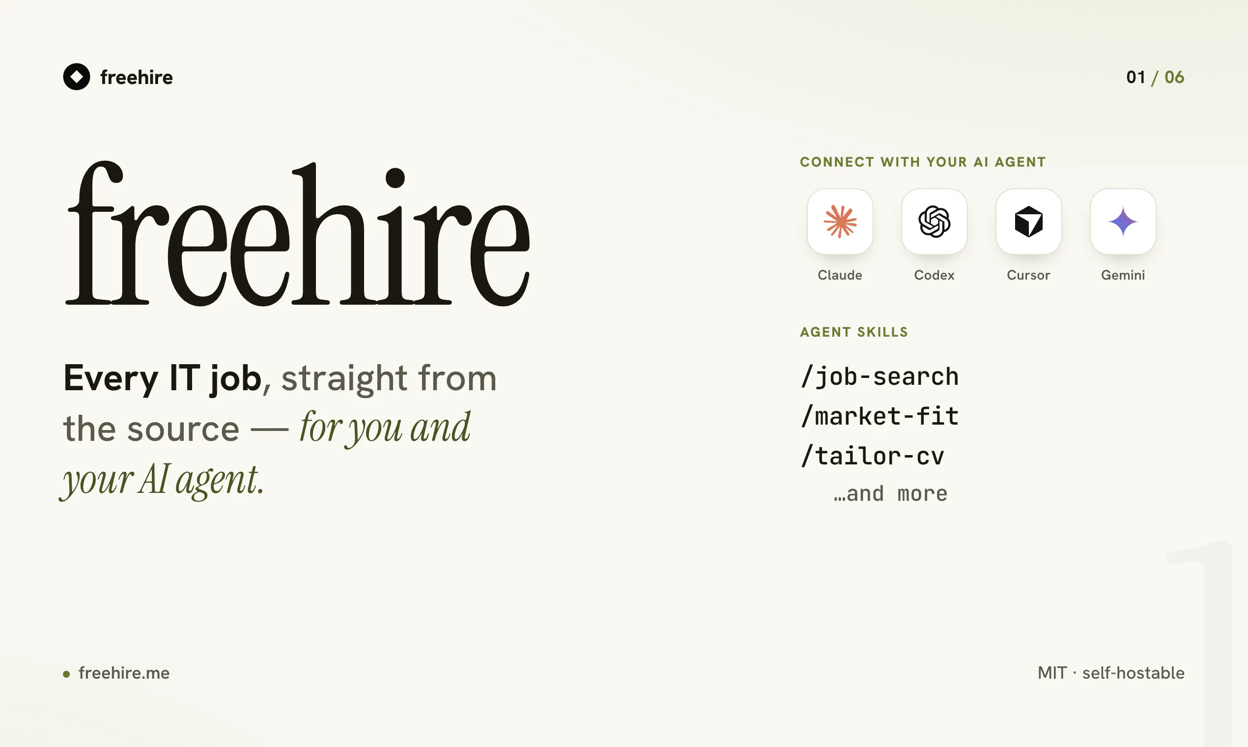 freehire gallery image