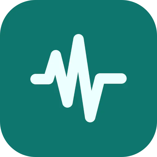 AI Voice Cleaner logo