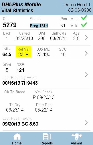 DHI Plus gallery image