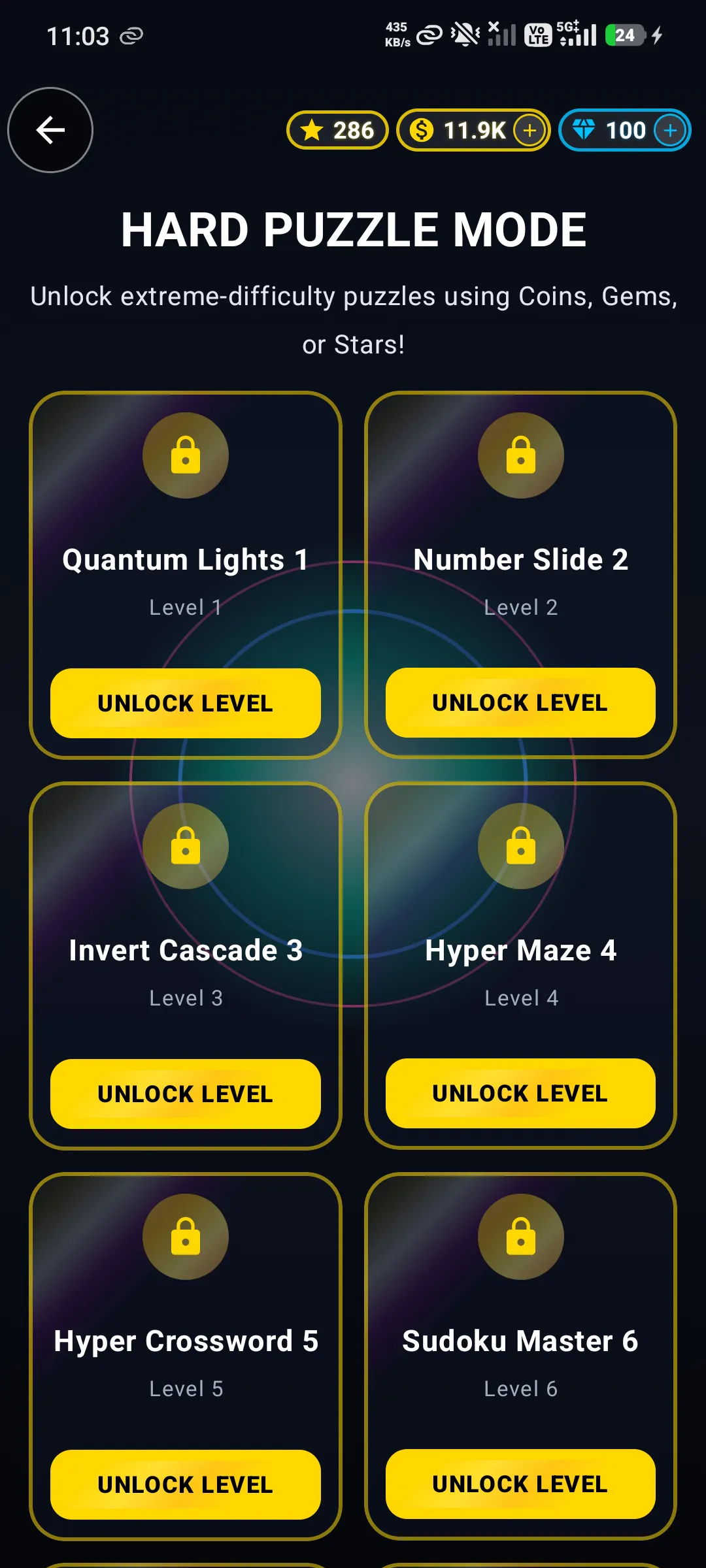 Puzzle Empire – Increase your IQ  gallery image