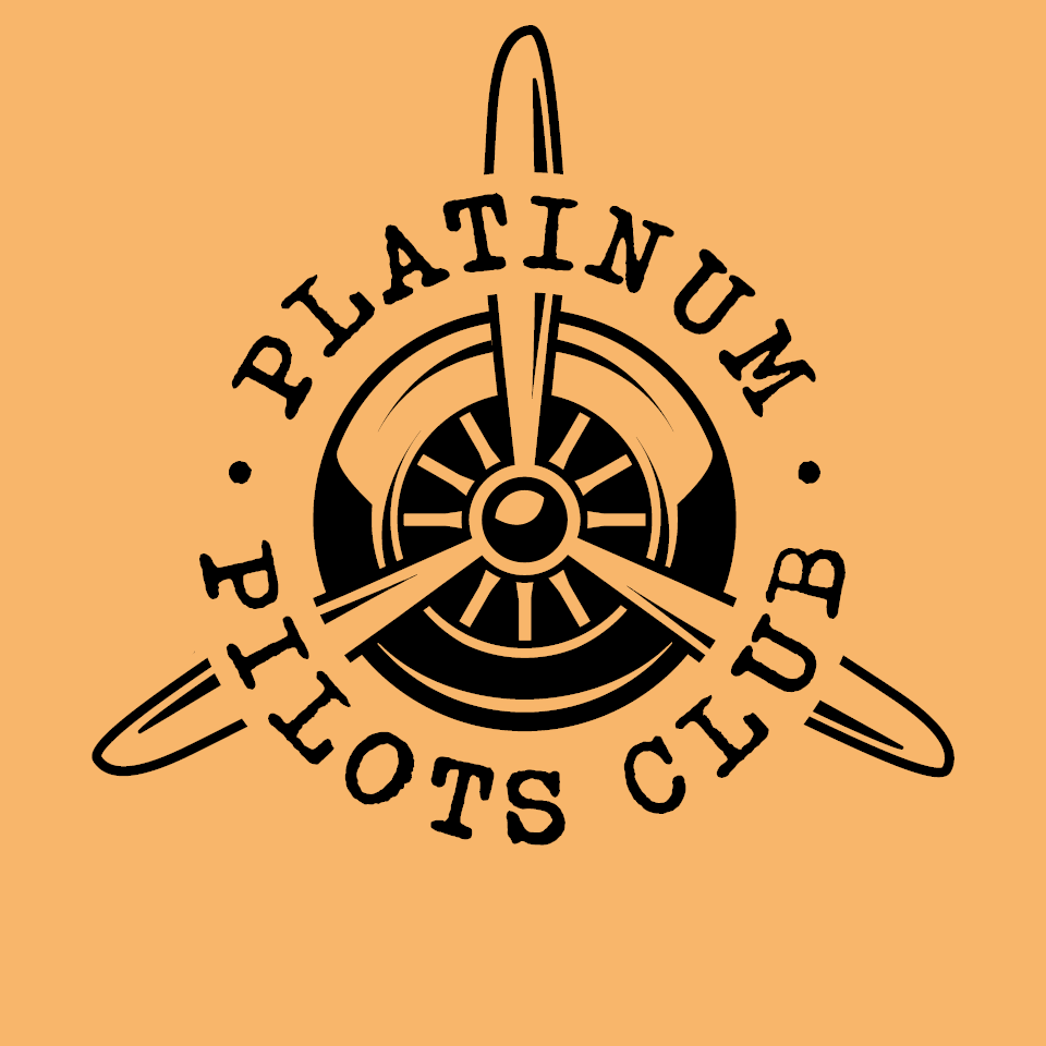Platinum Pilots Club