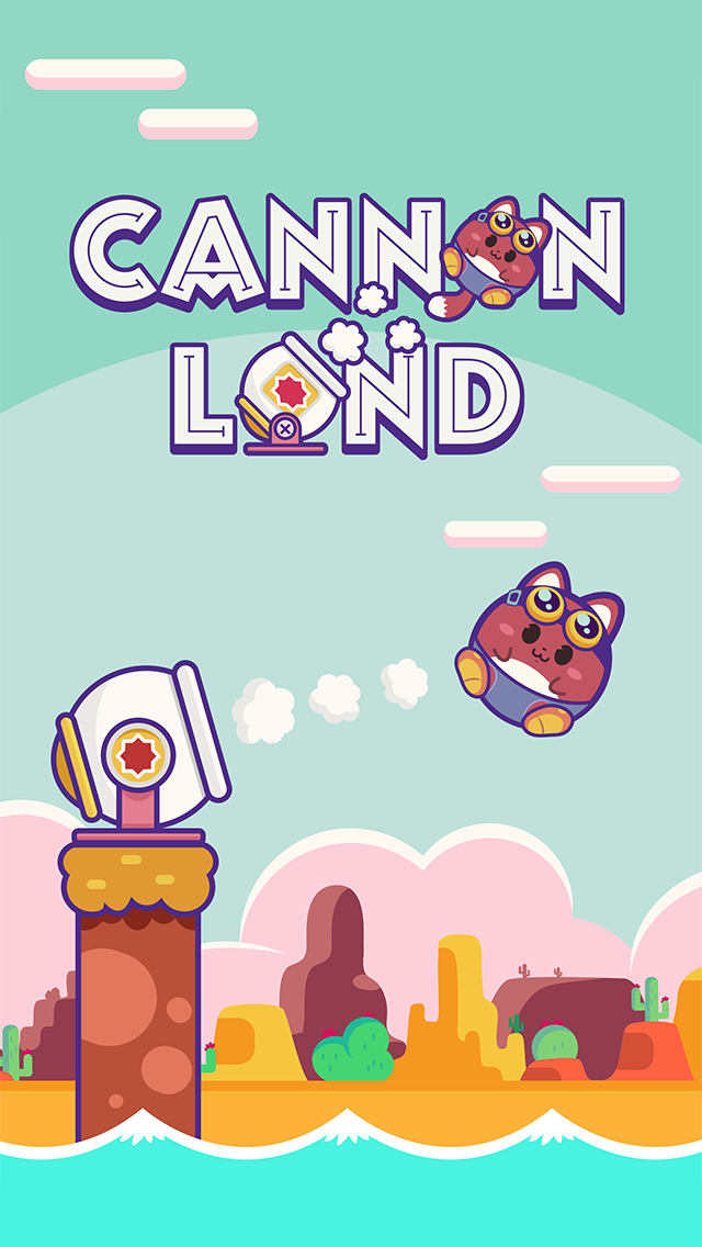 Cannon Land gallery image