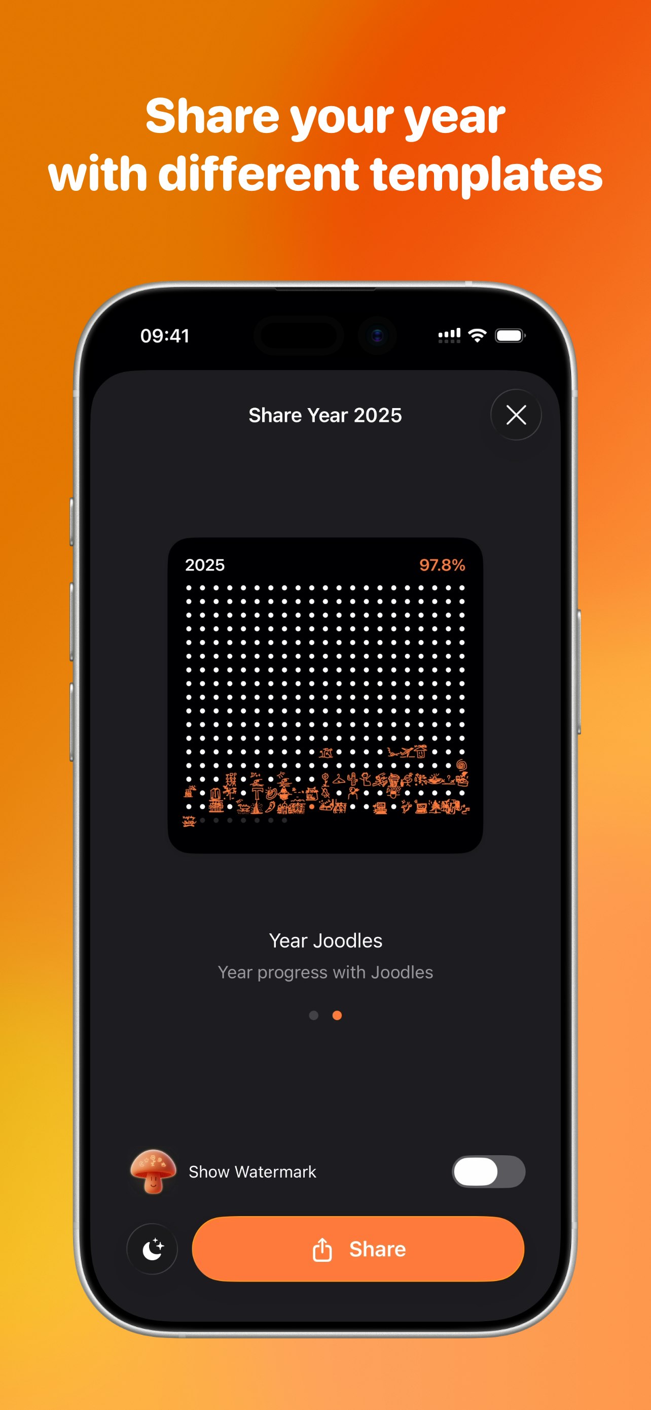 Joodle gallery image