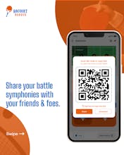 Racquet Heroes gallery image