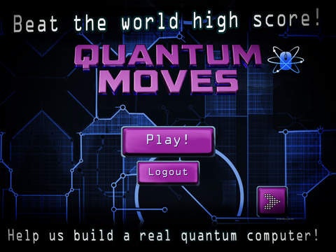 Quantum Moves By Aarhus University gallery image