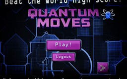 Quantum Moves By Aarhus University media 2
