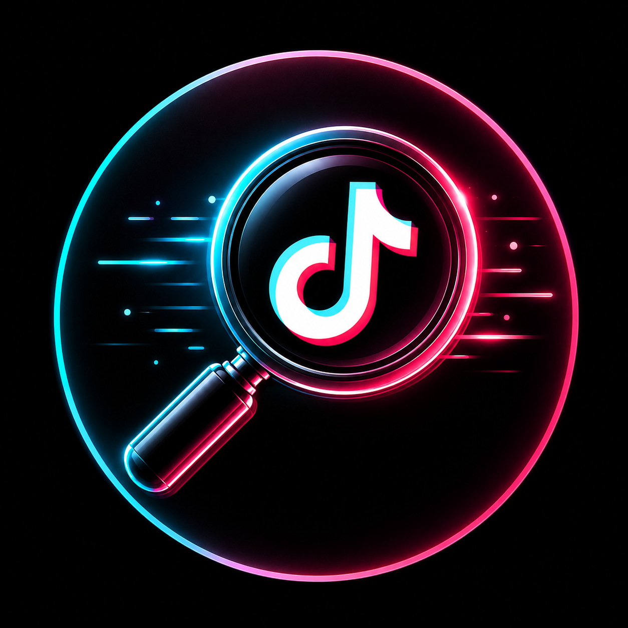 TikTk Viewer