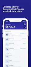 MyDeFi gallery image
