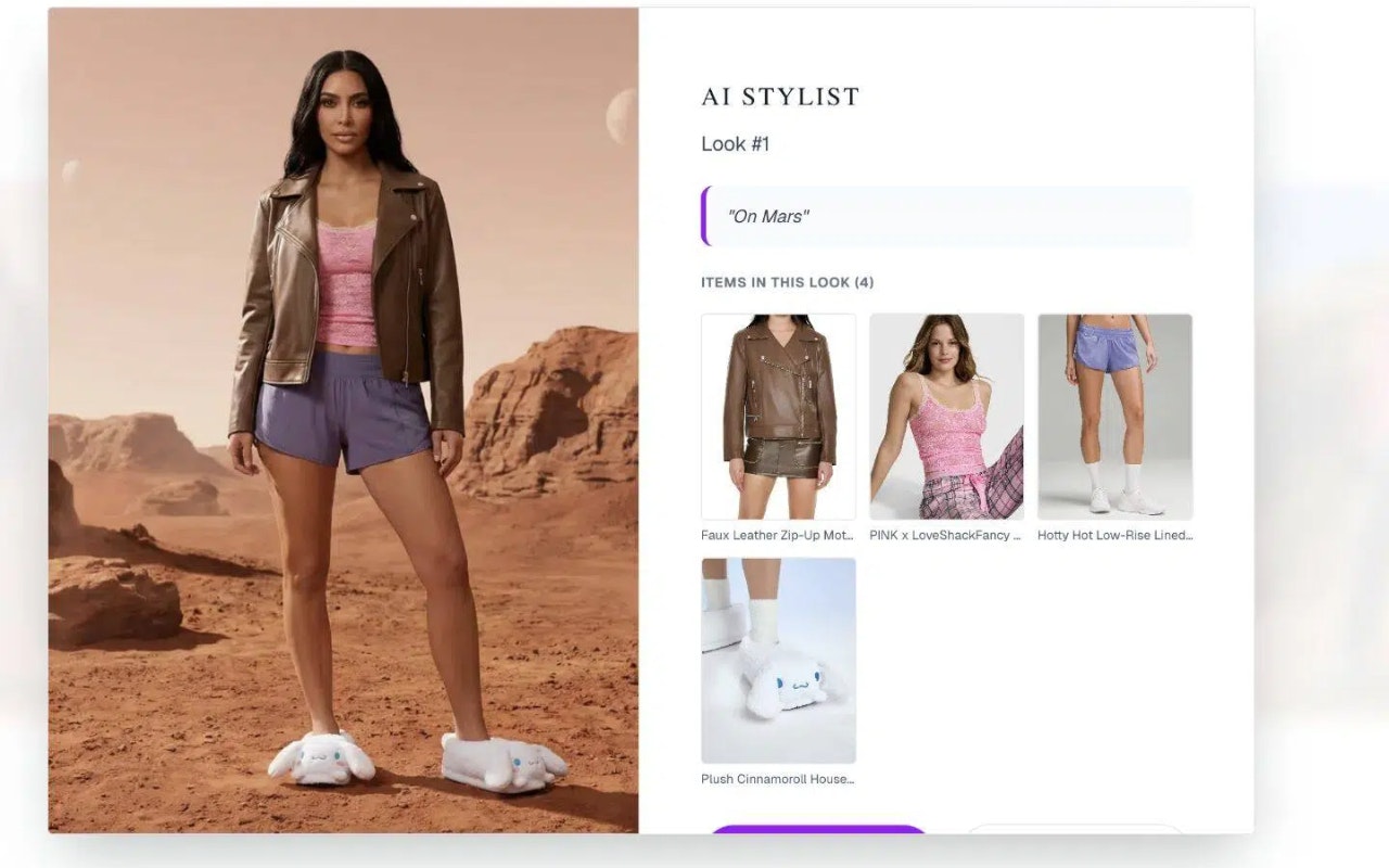 faishion.AI gallery image