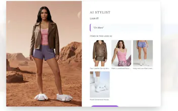 faishion.AI gallery image