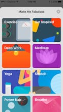 Fabulous for iOS gallery image