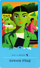 Gen Z Tarot gallery image