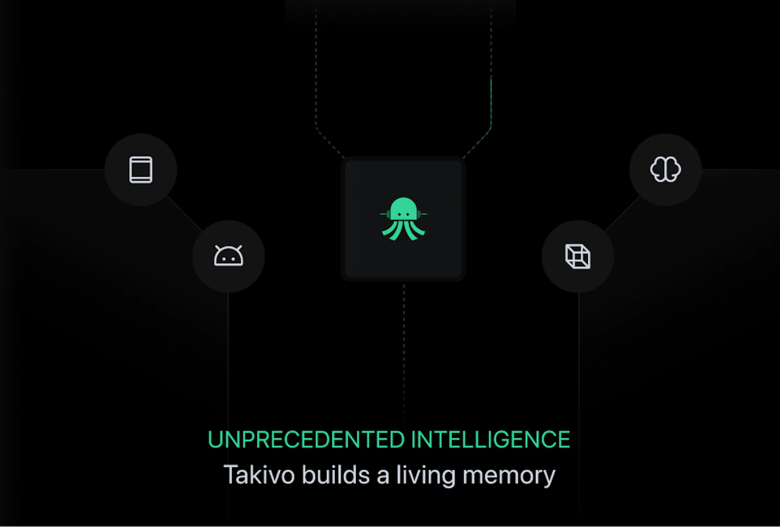 Takivo screenshot 3