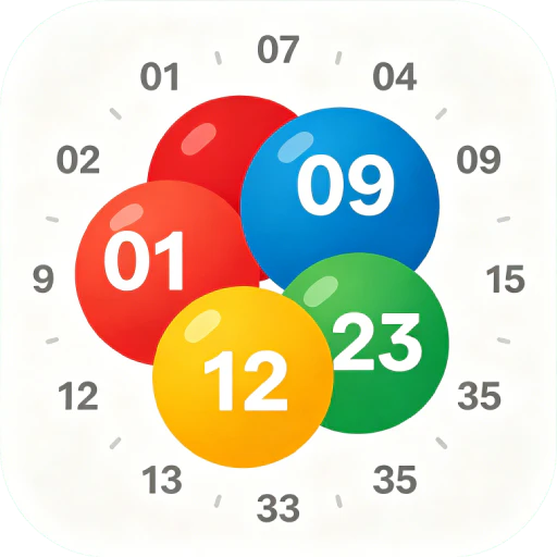Lotto Luck: Jackpot Simulator logo