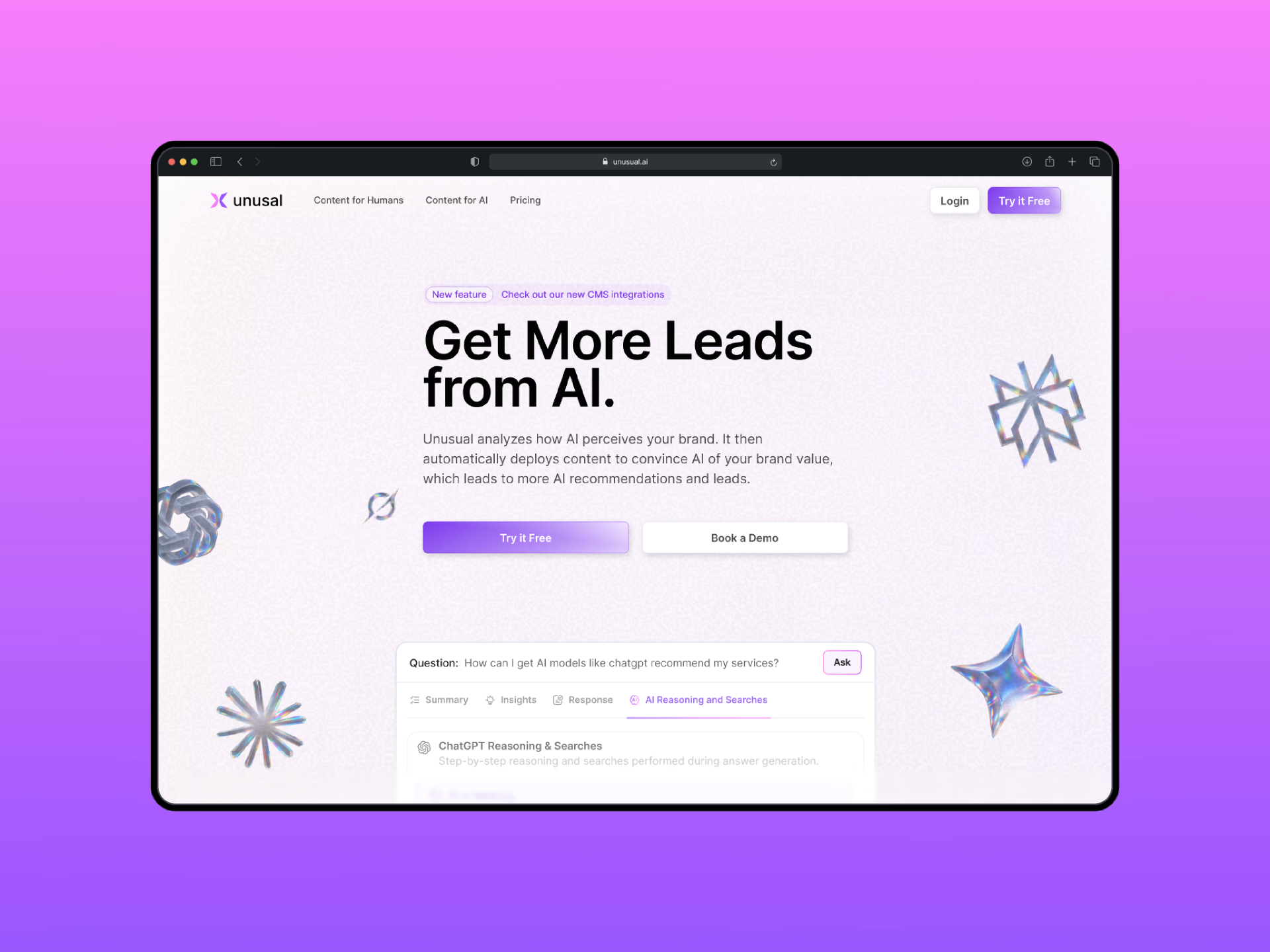 Outsource Rizz gallery image