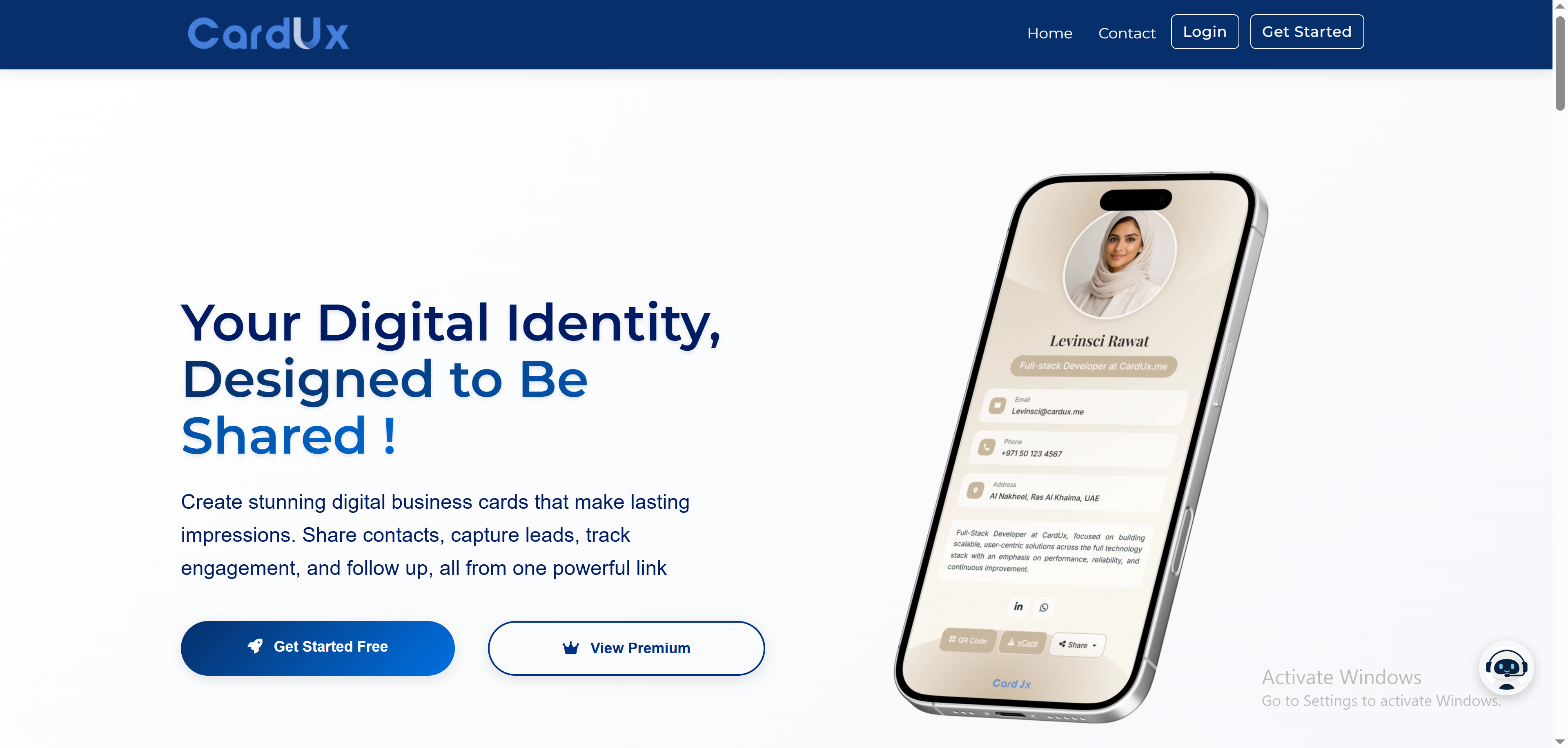 Cardux gallery image