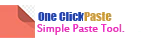 Simple and Powerful paste tool - Share your text over the internet