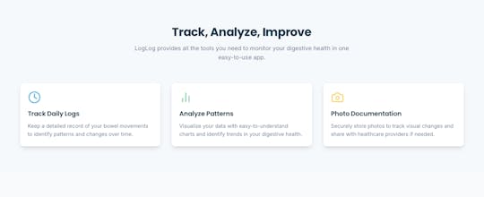 LogLog gallery image