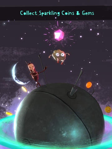 Orbit's Odyssey gallery image