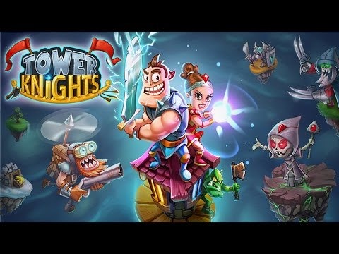 Tower Knights! gallery image