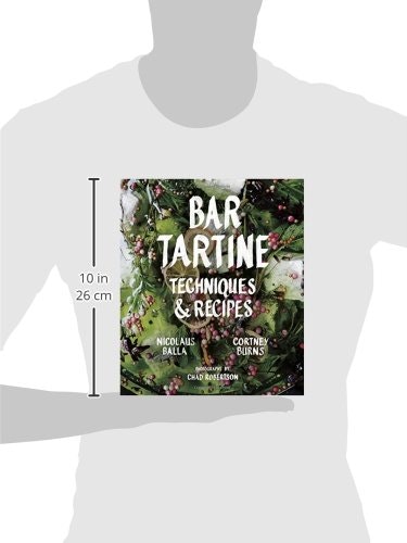 Bar Tartine: Techniques & Recipes gallery image