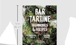 Bar Tartine: Techniques & Recipes image