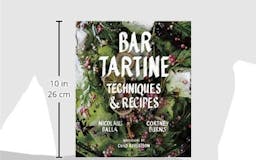 Bar Tartine: Techniques & Recipes media 1