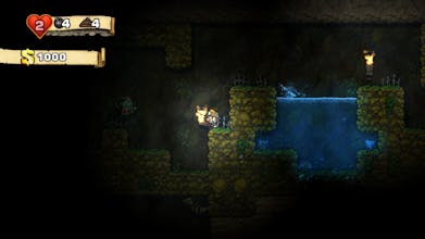 Spelunky gallery image