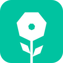 Garden logo