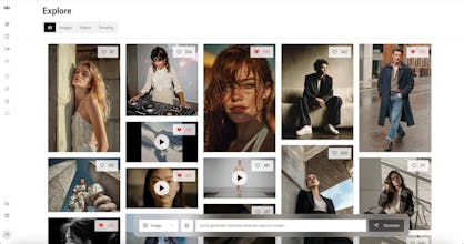 Lumoo AI gallery image