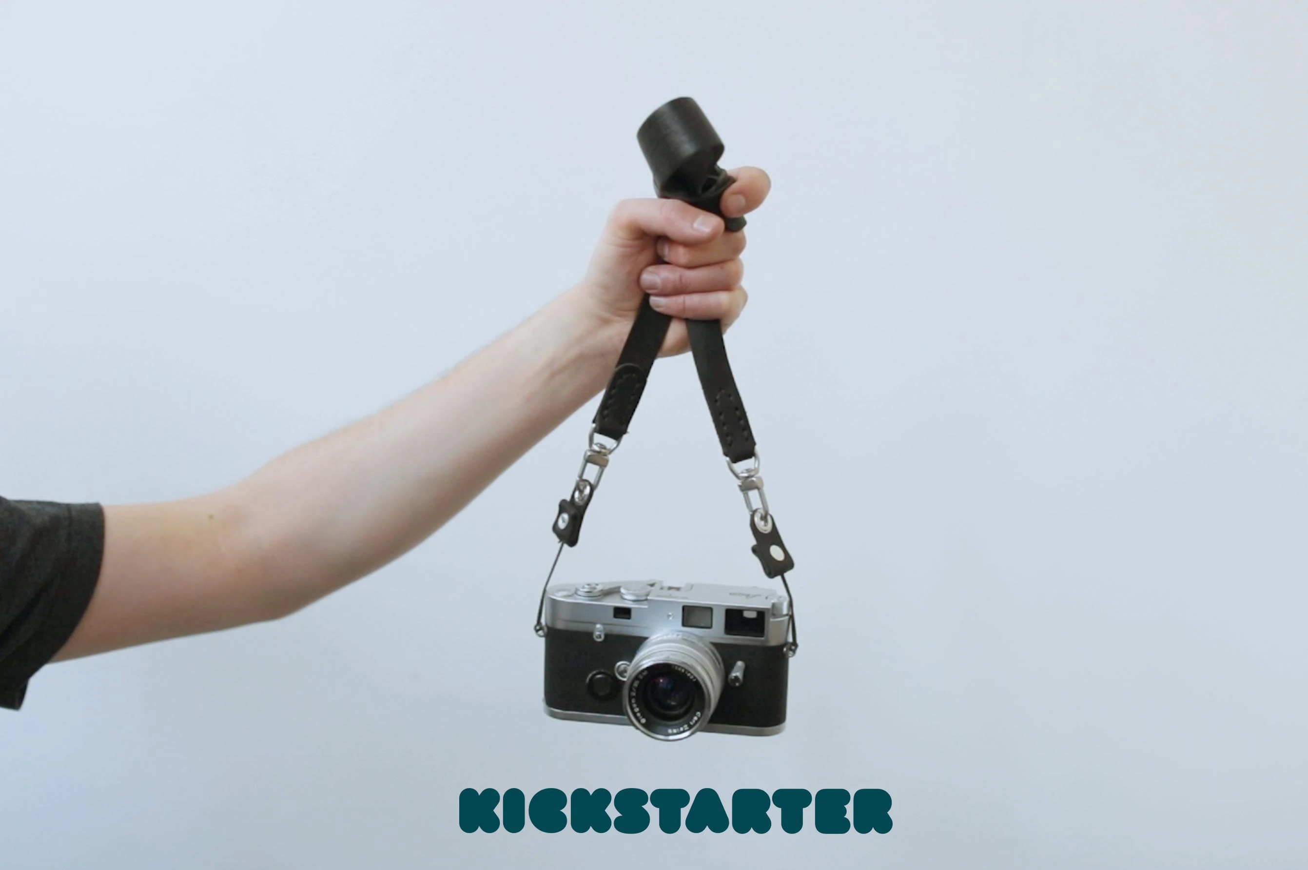 Anchor Strap - Comfortable & Adaptable