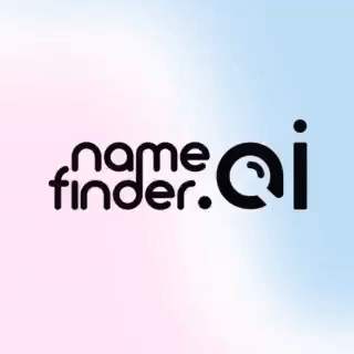 Namefinder.ai logo