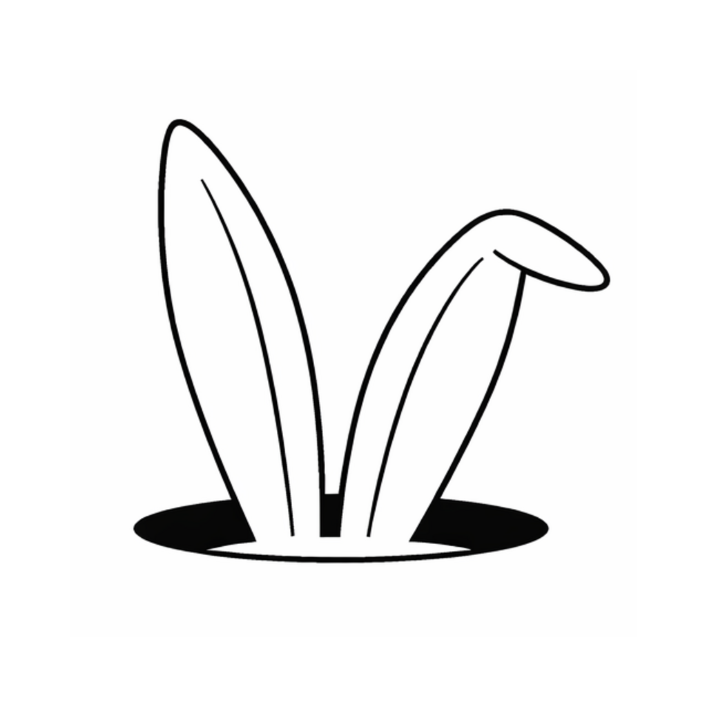 Follow the Rabbits