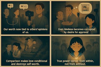 Comic Messiah gallery image