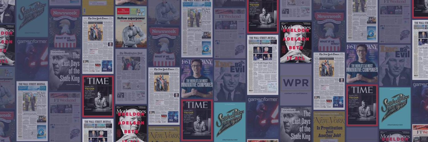 Blendle for iOS gallery image