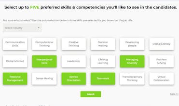 Prehireforms gallery image