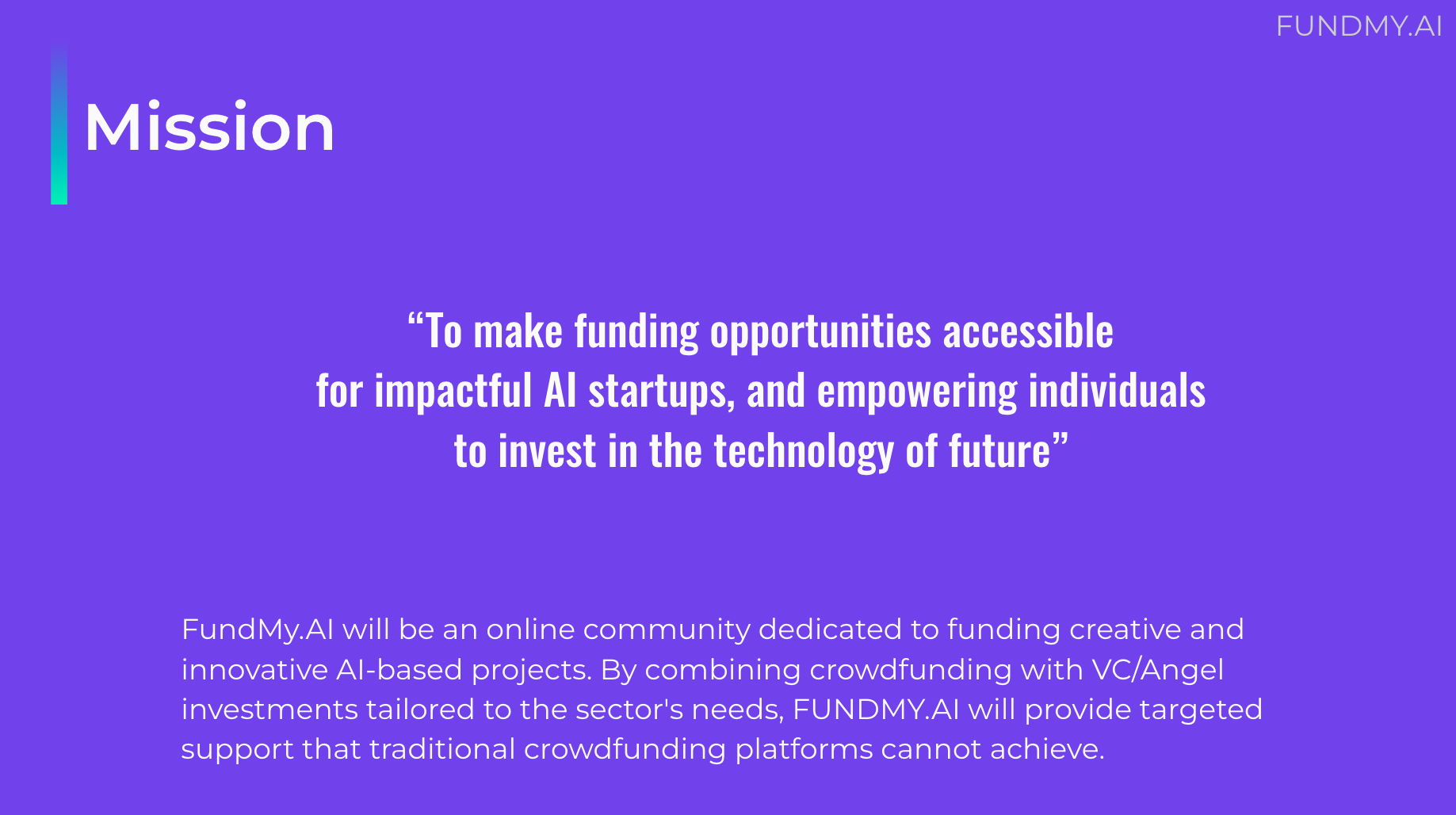 FUNDMY.AI media 1