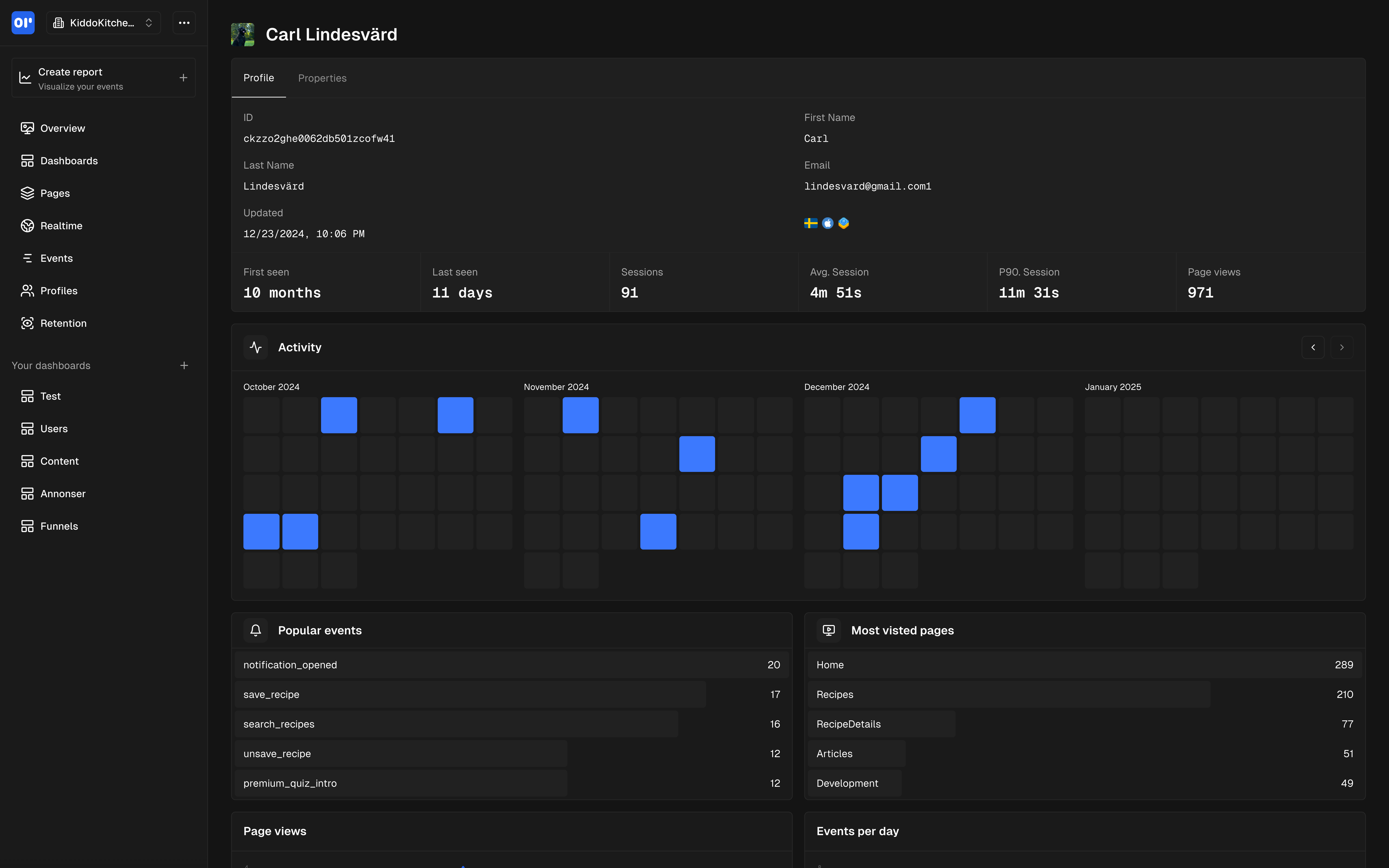 OpenPanel gallery image