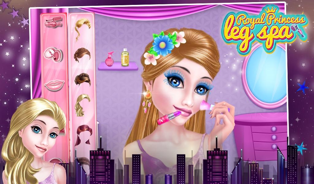 Royal Princess Leg Spa gallery image