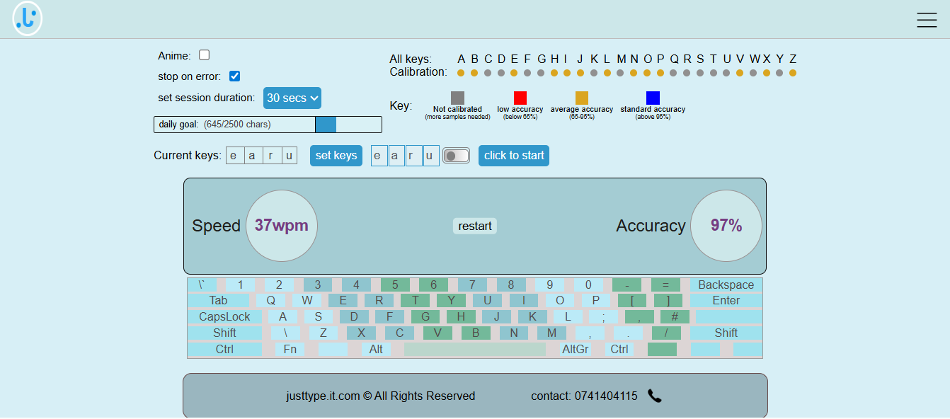 justtype.it.com logo